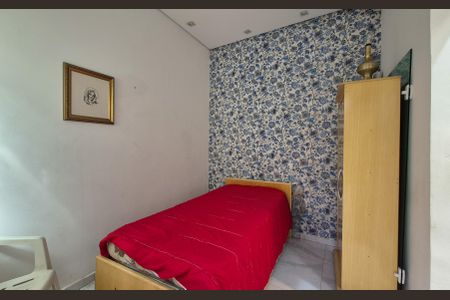 Casa para alugar com 130m², 2 quartos e 2 vagasQuarto de Serviço