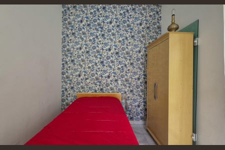 Casa para alugar com 130m², 2 quartos e 2 vagasQuarto de Serviço