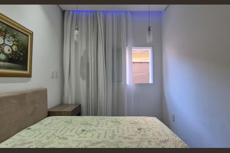 Casa para alugar com 130m², 2 quartos e 2 vagasQuarto