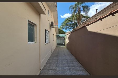 Casa para alugar com 130m², 2 quartos e 2 vagasGaragem