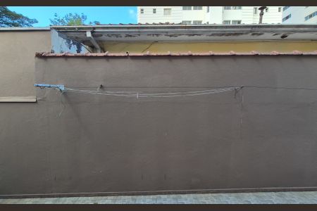 Casa para alugar com 130m², 2 quartos e 2 vagasVista Quarto