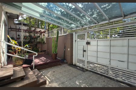 Casa para alugar com 130m², 2 quartos e 2 vagasGaragem
