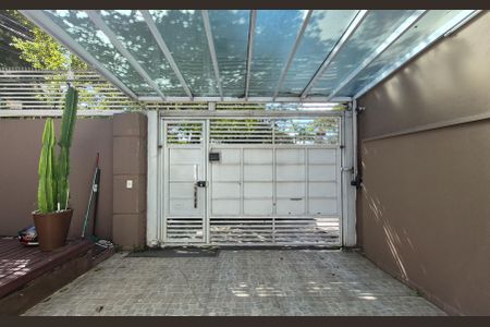 Casa para alugar com 130m², 2 quartos e 2 vagasGaragem