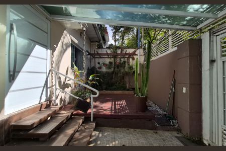 Casa para alugar com 130m², 2 quartos e 2 vagasGaragem