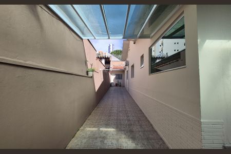 Casa para alugar com 130m², 2 quartos e 2 vagasGaragem