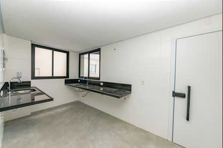 Apartamento à venda com 57m², 2 quartos e 2 vagas Apartamento à venda com 57m², 2 quartos e 2 vagasSala/Cozinha