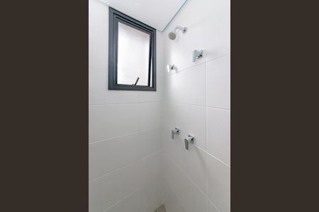 Apartamento à venda com 57m², 2 quartos e 2 vagas Apartamento à venda com 57m², 2 quartos e 2 vagasBanheiro Social