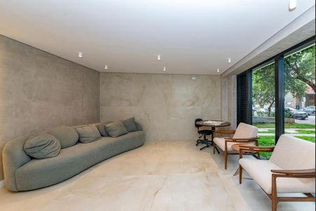 Apartamento à venda com 57m², 2 quartos e 2 vagas Apartamento à venda com 57m², 2 quartos e 2 vagasHall de entrada