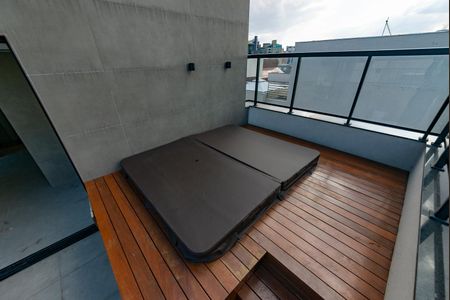 Apartamento à venda com 57m², 2 quartos e 2 vagas Apartamento à venda com 57m², 2 quartos e 2 vagasÁrea comum