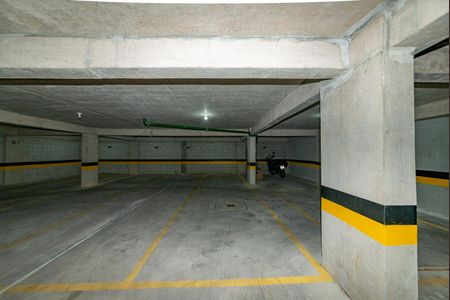 Apartamento à venda com 57m², 2 quartos e 2 vagas Apartamento à venda com 57m², 2 quartos e 2 vagasGaragem