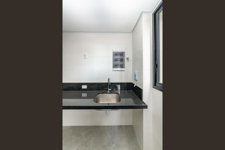 Apartamento à venda com 57m², 2 quartos e 2 vagas Apartamento à venda com 57m², 2 quartos e 2 vagasSala/Cozinha