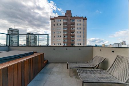 Apartamento à venda com 57m², 2 quartos e 2 vagas Apartamento à venda com 57m², 2 quartos e 2 vagasÁrea comum