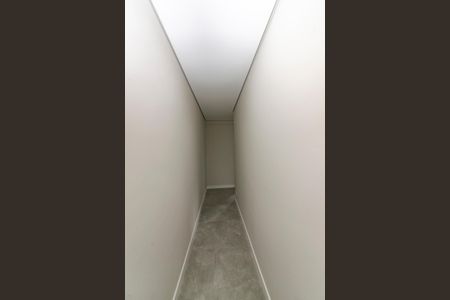 Apartamento à venda com 57m², 2 quartos e 2 vagas Apartamento à venda com 57m², 2 quartos e 2 vagasCorredor