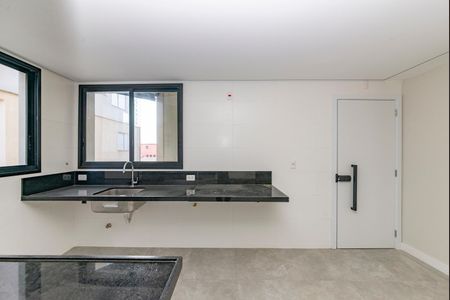 Apartamento à venda com 57m², 2 quartos e 2 vagas Apartamento à venda com 57m², 2 quartos e 2 vagasSala/Cozinha