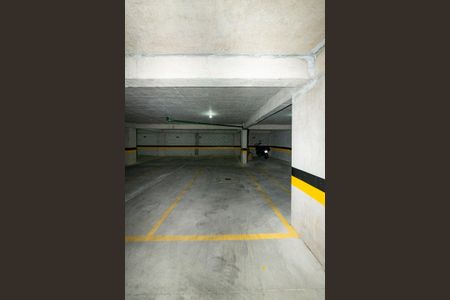 Apartamento à venda com 57m², 2 quartos e 2 vagas Apartamento à venda com 57m², 2 quartos e 2 vagasGaragem