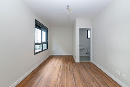 Apartamento à venda com 50m², 1 quarto e 1 vagaSuíte