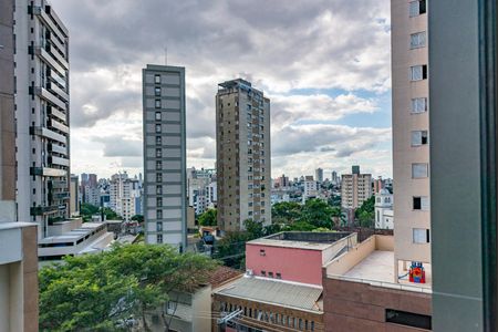Apartamento à venda com 50m², 1 quarto e 1 vagaSuíte
