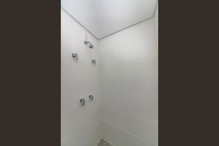 Apartamento à venda com 50m², 1 quarto e 1 vagaBanheiro da Suíte