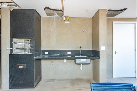 Apartamento à venda com 50m², 1 quarto e 1 vagaÁrea comum