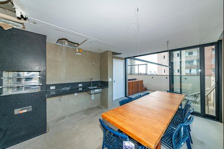 Apartamento à venda com 50m², 1 quarto e 1 vagaÁrea comum