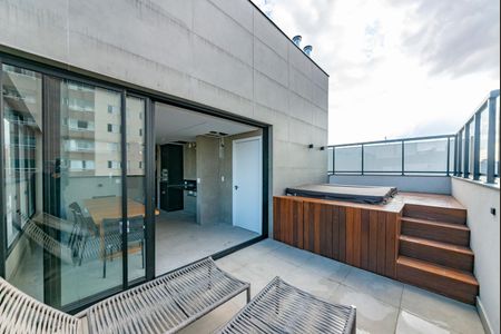 Apartamento à venda com 50m², 1 quarto e 1 vagaÁrea comum