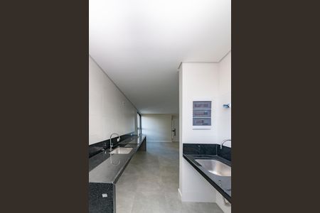 Apartamento à venda com 50m², 1 quarto e 1 vagaÁrea de Serviço