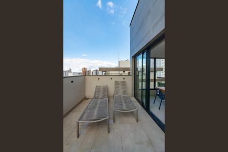 Apartamento à venda com 50m², 1 quarto e 1 vagaÁrea comum