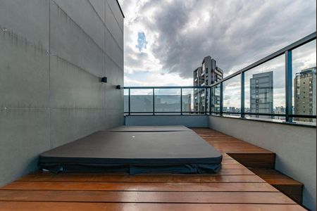 Apartamento à venda com 50m², 1 quarto e 1 vagaÁrea comum