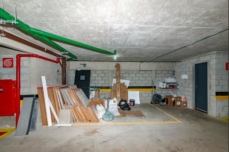 Apartamento à venda com 50m², 1 quarto e 1 vagaGaragem