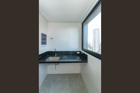 Apartamento à venda com 50m², 1 quarto e 1 vagaÁrea de Serviço