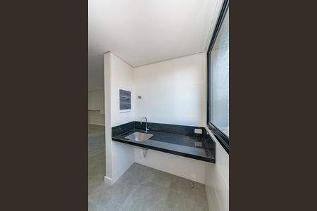 Apartamento à venda com 50m², 1 quarto e 1 vagaÁrea de Serviço