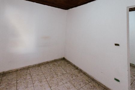 Casa para alugar com 50m², 1 quarto e sem vaga Casa para alugar com 50m², 1 quarto e sem vagaQuarto