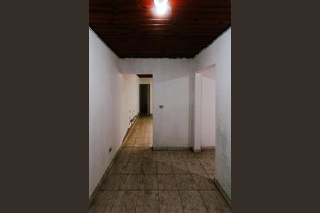 Casa para alugar com 50m², 1 quarto e sem vaga Casa para alugar com 50m², 1 quarto e sem vagaSala