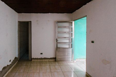 Casa para alugar com 50m², 1 quarto e sem vaga Casa para alugar com 50m², 1 quarto e sem vagaCozinha
