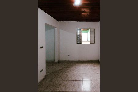Casa para alugar com 50m², 1 quarto e sem vaga Casa para alugar com 50m², 1 quarto e sem vagaQuarto