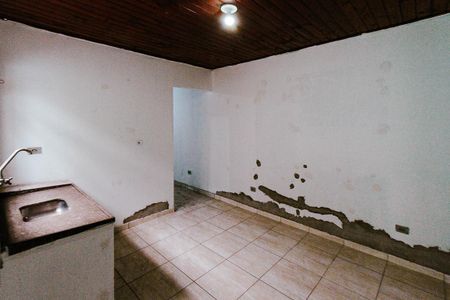 Casa para alugar com 50m², 1 quarto e sem vaga Casa para alugar com 50m², 1 quarto e sem vagaCozinha