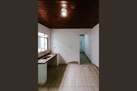 Casa para alugar com 50m², 1 quarto e sem vaga Casa para alugar com 50m², 1 quarto e sem vagaCozinha