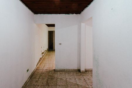 Casa para alugar com 50m², 1 quarto e sem vaga Casa para alugar com 50m², 1 quarto e sem vagaSala