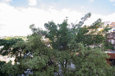 Apartamento para alugar com 40m², 2 quartos e sem vaga Apartamento para alugar com 40m², 2 quartos e sem vagaVista Quarto 2