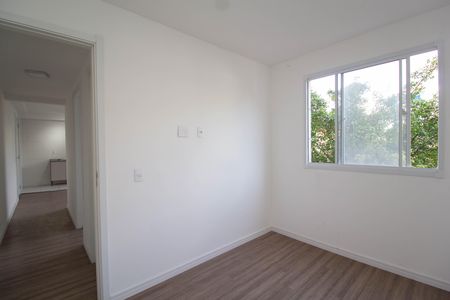 Apartamento para alugar com 40m², 2 quartos e sem vaga Apartamento para alugar com 40m², 2 quartos e sem vagaQuarto 2