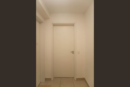 Apartamento para alugar com 40m², 2 quartos e sem vaga Apartamento para alugar com 40m², 2 quartos e sem vagaHall de entrada