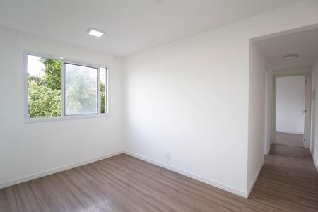 Apartamento para alugar com 40m², 2 quartos e sem vaga Apartamento para alugar com 40m², 2 quartos e sem vagaSala