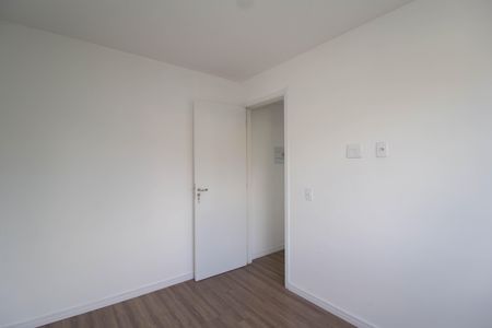 Apartamento para alugar com 40m², 2 quartos e sem vaga Apartamento para alugar com 40m², 2 quartos e sem vagaQuarto 2