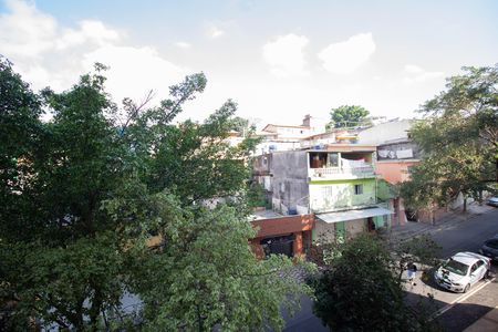 Apartamento para alugar com 40m², 2 quartos e sem vaga Apartamento para alugar com 40m², 2 quartos e sem vagaVista Quarto 1