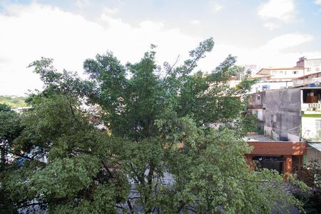 Apartamento para alugar com 40m², 2 quartos e sem vaga Apartamento para alugar com 40m², 2 quartos e sem vagaVista da Sala