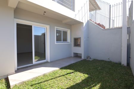 Casa à venda com 132m², 3 quartos e 3 vagasÁrea comum - Churrasqueira