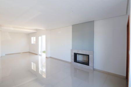 Casa à venda com 132m², 3 quartos e 3 vagasSala