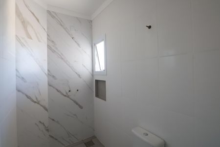 Casa à venda com 132m², 3 quartos e 3 vagasBanheiro Social