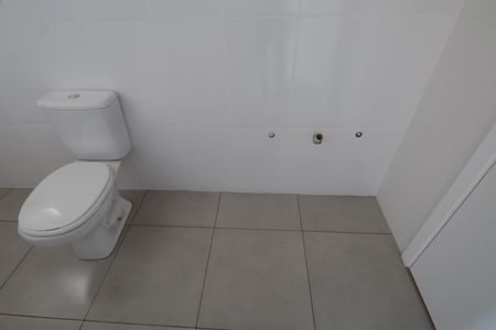 Casa à venda com 132m², 3 quartos e 3 vagasBanheiro Social