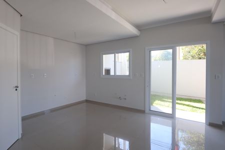 Casa à venda com 132m², 3 quartos e 3 vagasCozinha